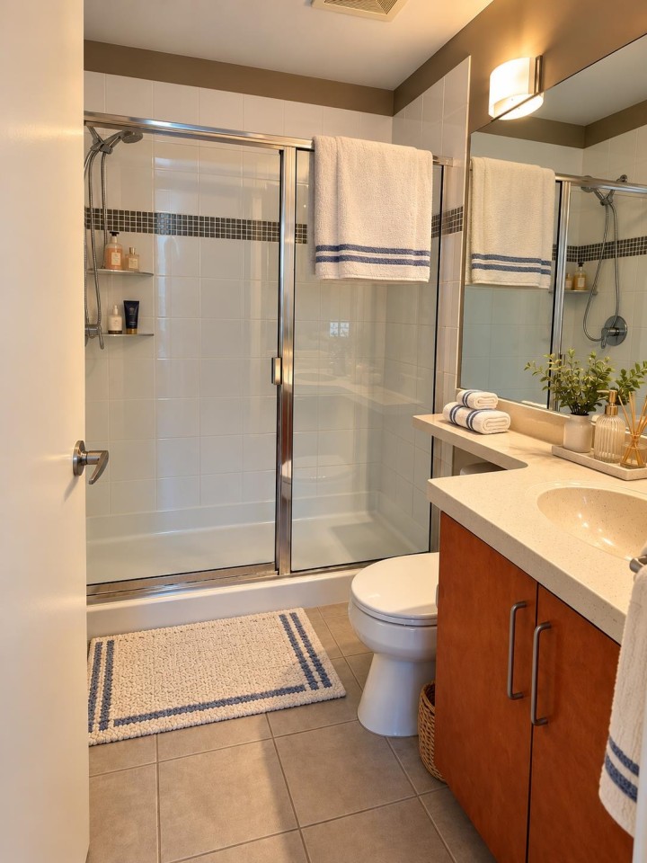 Photo 19 at 612 - 2655 Cranberry Drive, Kitsilano, Vancouver West