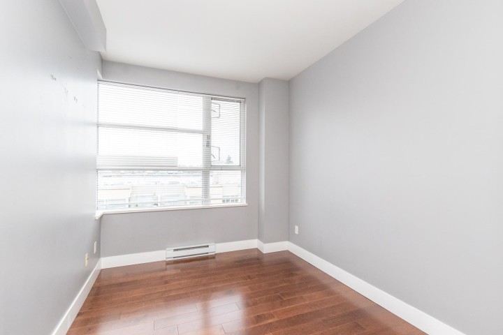 Photo 21 at 612 - 2655 Cranberry Drive, Kitsilano, Vancouver West