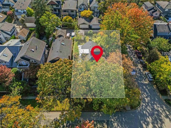 Photo 2 at 3500 Ash Street, Cambie, Vancouver West