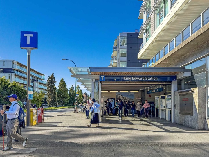 Photo 10 at 3500 Ash Street, Cambie, Vancouver West