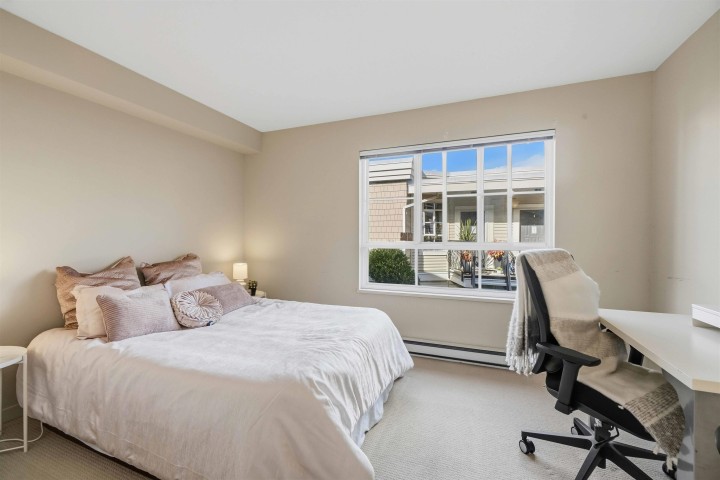 Photo 26 at 319 - 678 W 7th Avenue, Fairview VW, Vancouver West
