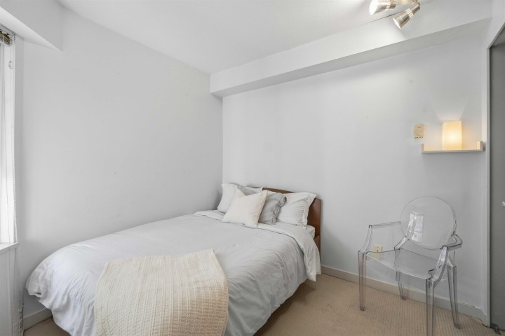 Photo 22 at 319 - 678 W 7th Avenue, Fairview VW, Vancouver West