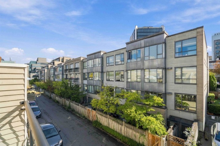 Photo 30 at 319 - 678 W 7th Avenue, Fairview VW, Vancouver West
