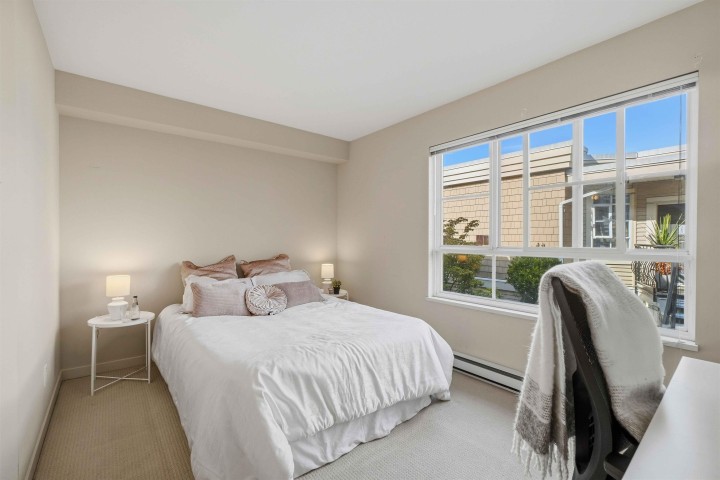Photo 25 at 319 - 678 W 7th Avenue, Fairview VW, Vancouver West