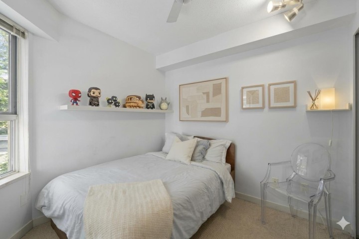 Photo 21 at 319 - 678 W 7th Avenue, Fairview VW, Vancouver West