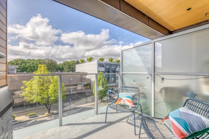 Photo 23 at 512 - 2471 St. George Street, Mount Pleasant VE, Vancouver East