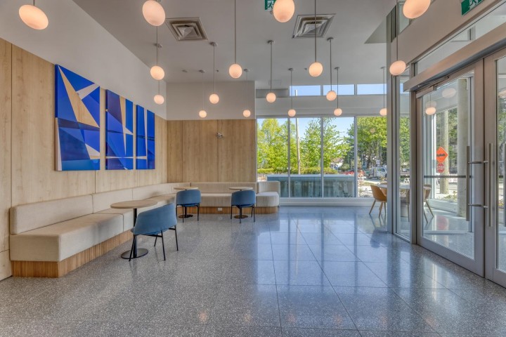 Photo 2 at 512 - 2471 St. George Street, Mount Pleasant VE, Vancouver East