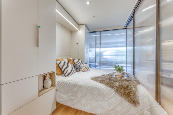 Photo 13 at 512 - 2471 St. George Street, Mount Pleasant VE, Vancouver East