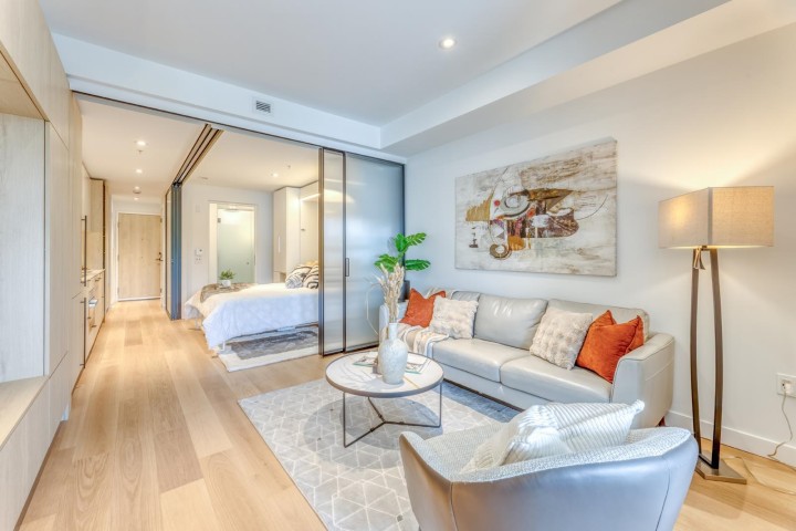 Photo 16 at 512 - 2471 St. George Street, Mount Pleasant VE, Vancouver East