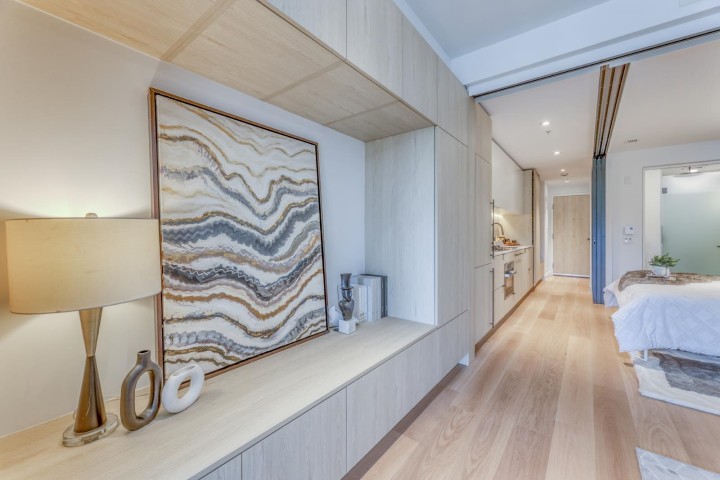 Photo 9 at 512 - 2471 St. George Street, Mount Pleasant VE, Vancouver East