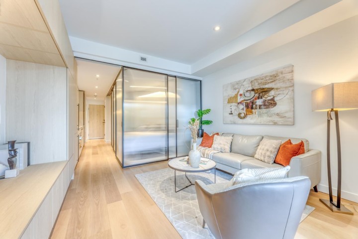 Photo 15 at 512 - 2471 St. George Street, Mount Pleasant VE, Vancouver East