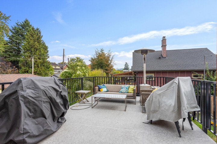 Photo 27 at 1444 Lakewood Drive, Grandview Woodland, Vancouver East