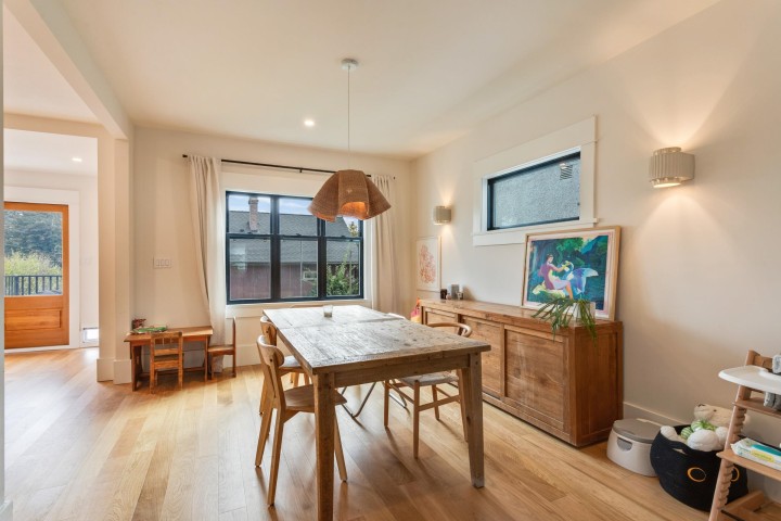 Photo 6 at 1444 Lakewood Drive, Grandview Woodland, Vancouver East