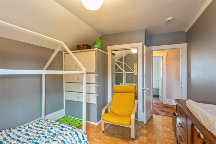 Photo 17 at 1444 Lakewood Drive, Grandview Woodland, Vancouver East