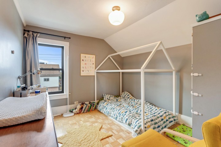 Photo 16 at 1444 Lakewood Drive, Grandview Woodland, Vancouver East