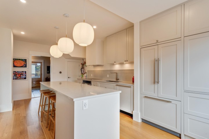 Photo 7 at 1444 Lakewood Drive, Grandview Woodland, Vancouver East
