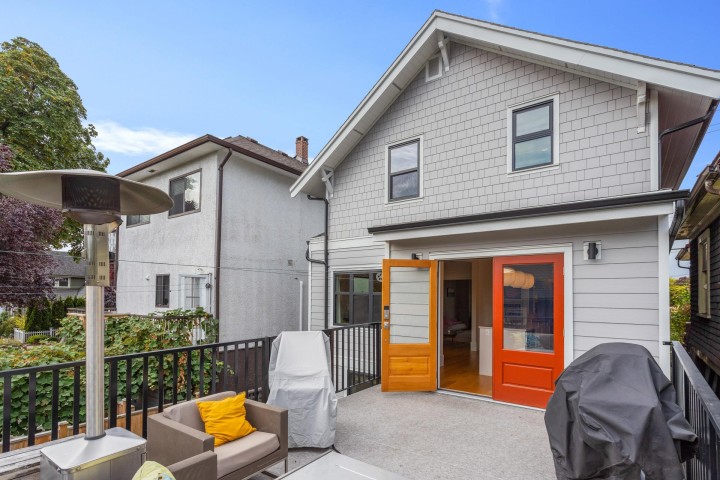 Photo 28 at 1444 Lakewood Drive, Grandview Woodland, Vancouver East