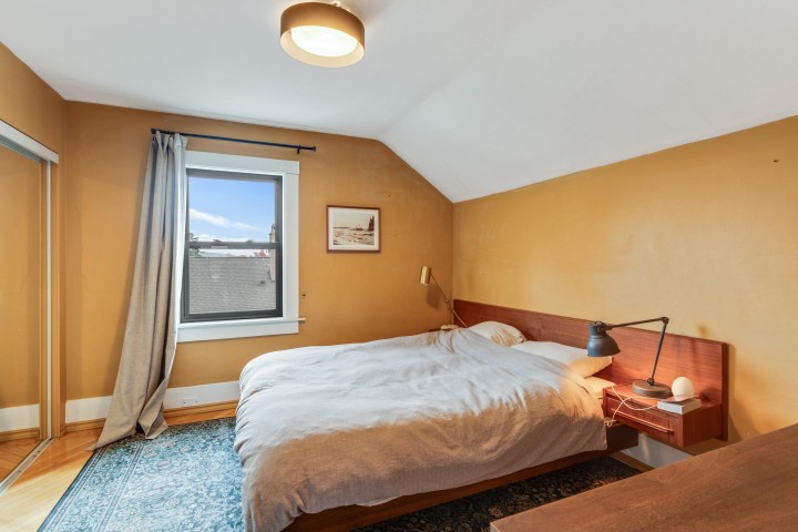 Photo 14 at 1444 Lakewood Drive, Grandview Woodland, Vancouver East