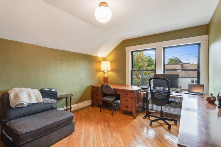 Photo 11 at 1444 Lakewood Drive, Grandview Woodland, Vancouver East