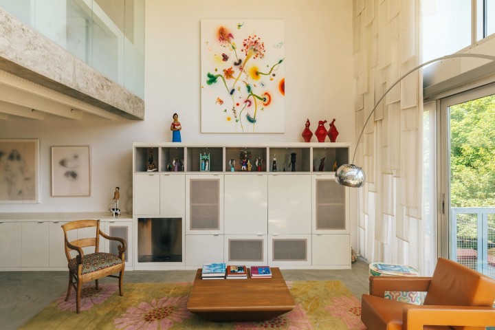Photo 5 at 302 - 4387 W 10th Avenue, Point Grey, Vancouver West