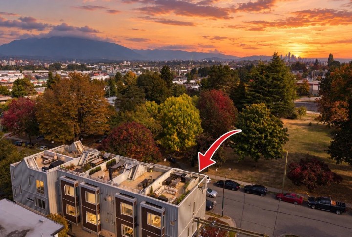 Photo 16 at 2337 Brunswick Street, Mount Pleasant VE, Vancouver East