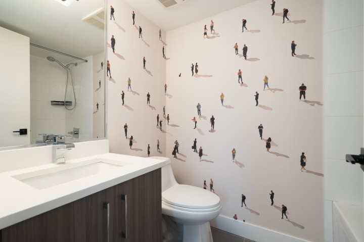 Photo 12 at 2337 Brunswick Street, Mount Pleasant VE, Vancouver East