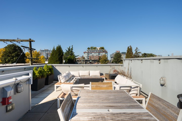 Photo 15 at 2337 Brunswick Street, Mount Pleasant VE, Vancouver East