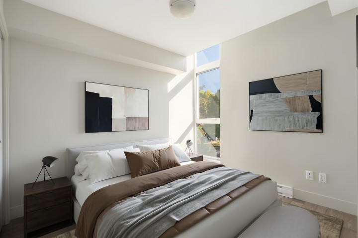Photo 11 at 2337 Brunswick Street, Mount Pleasant VE, Vancouver East