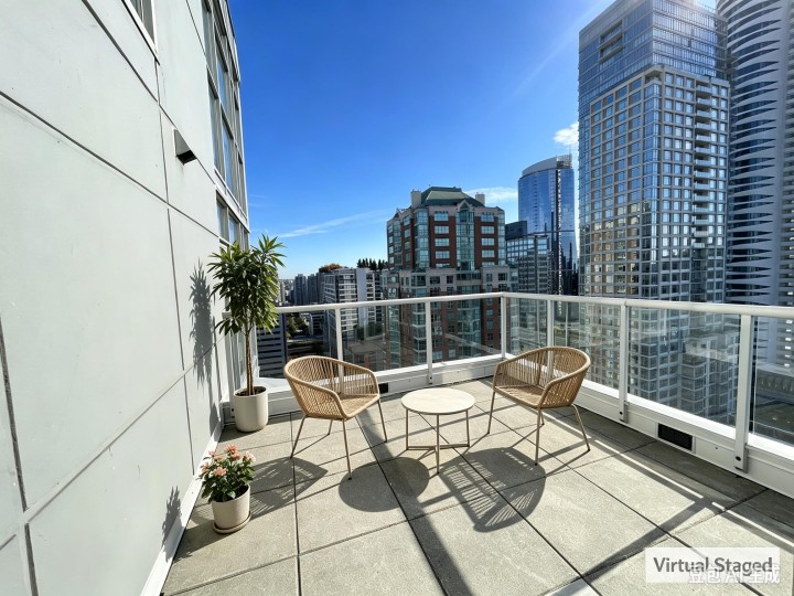 Photo 13 at PH3 - 1050 Smithe Street, West End VW, Vancouver West