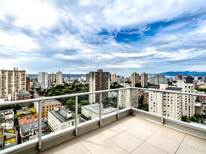 Photo 1 at PH3 - 1050 Smithe Street, West End VW, Vancouver West