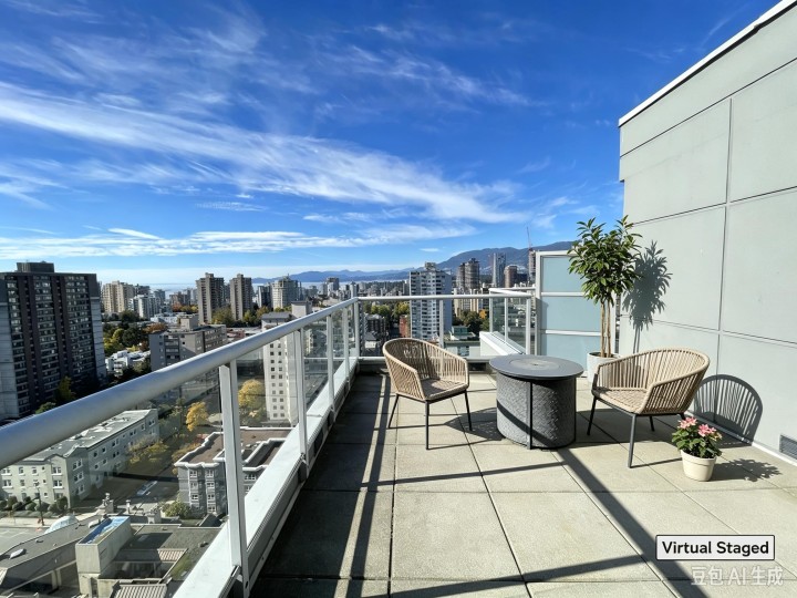 Photo 30 at PH3 - 1050 Smithe Street, West End VW, Vancouver West