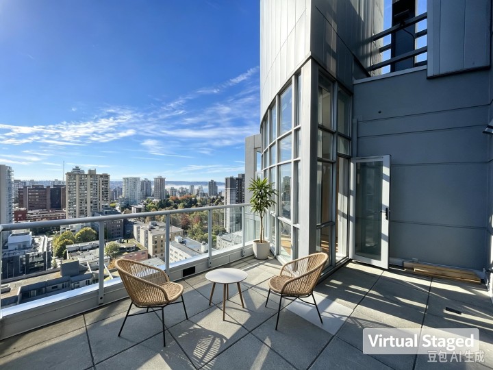 Photo 11 at PH3 - 1050 Smithe Street, West End VW, Vancouver West