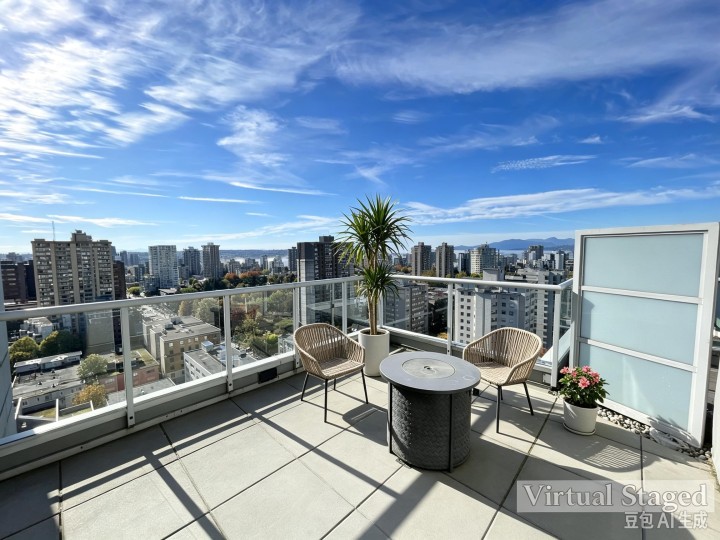Photo 31 at PH3 - 1050 Smithe Street, West End VW, Vancouver West
