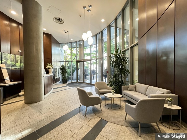 Photo 4 at PH3 - 1050 Smithe Street, West End VW, Vancouver West