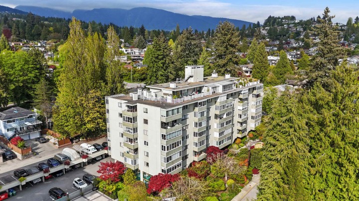Photo 24 at 212 - 1425 Esquimalt Avenue, Ambleside, West Vancouver