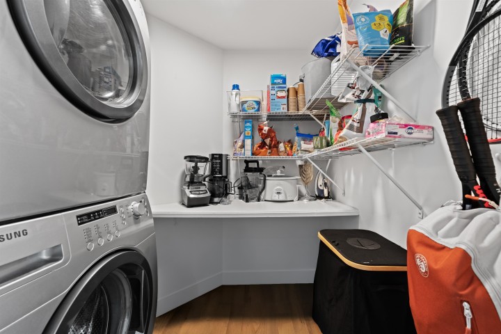 Photo 27 at 204 - 1633 W 8th Avenue, Fairview VW, Vancouver West