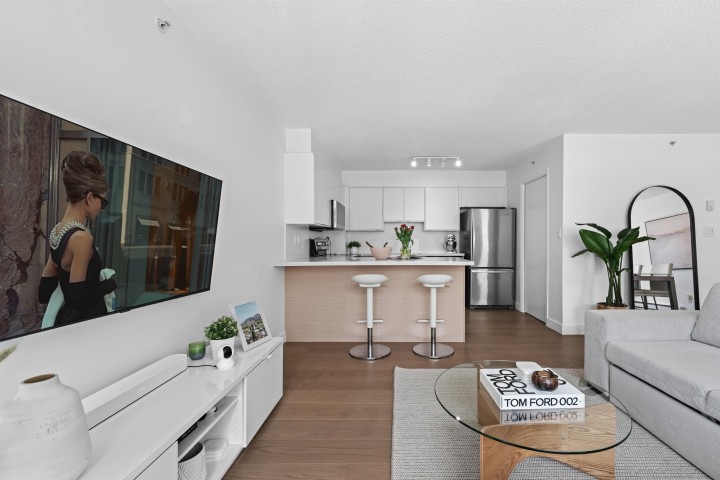 Photo 13 at 204 - 1633 W 8th Avenue, Fairview VW, Vancouver West