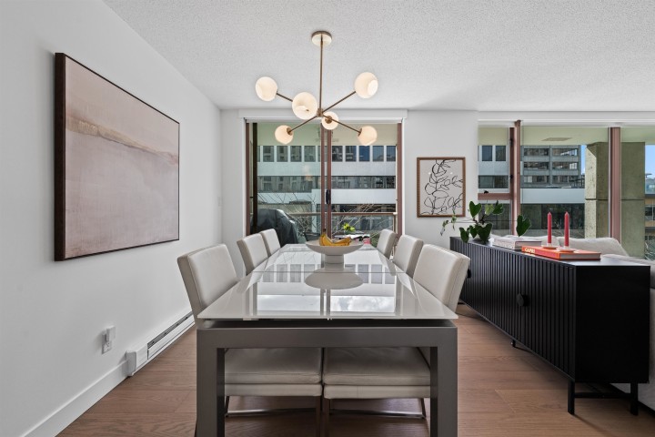 Photo 16 at 204 - 1633 W 8th Avenue, Fairview VW, Vancouver West