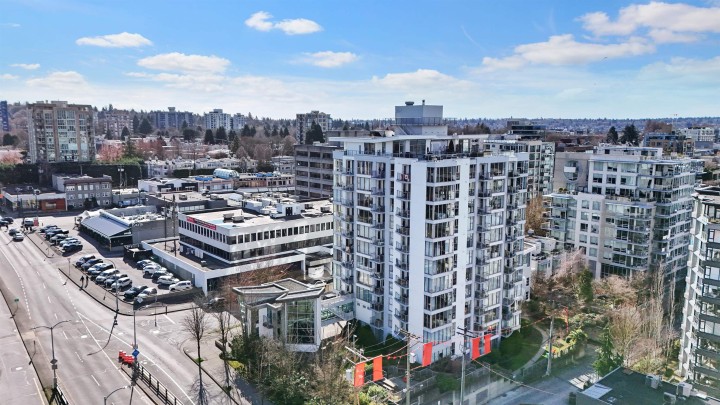 Photo 36 at 204 - 1633 W 8th Avenue, Fairview VW, Vancouver West