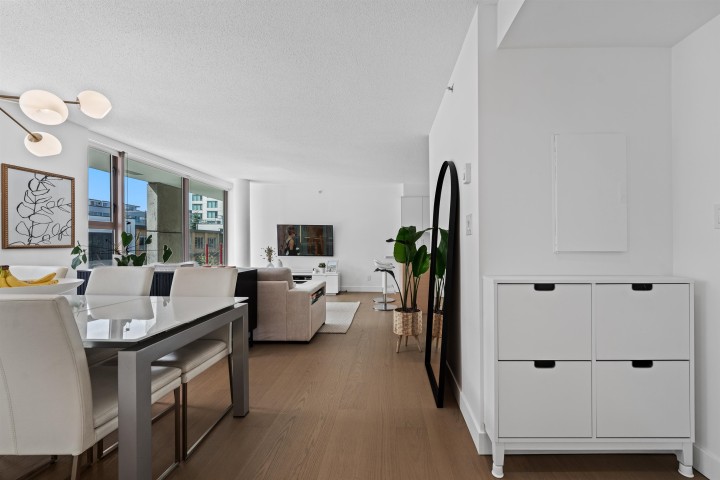 Photo 19 at 204 - 1633 W 8th Avenue, Fairview VW, Vancouver West