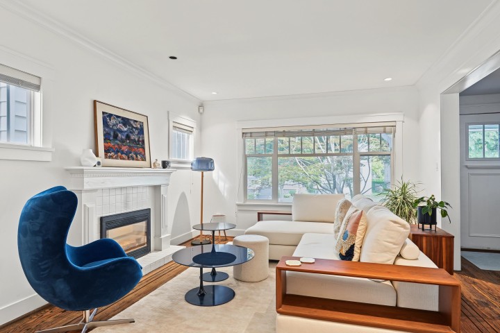 Photo 2 at 462 W 19th Avenue, Cambie, Vancouver West