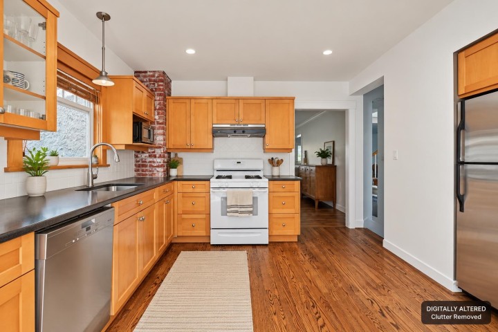 Photo 7 at 462 W 19th Avenue, Cambie, Vancouver West