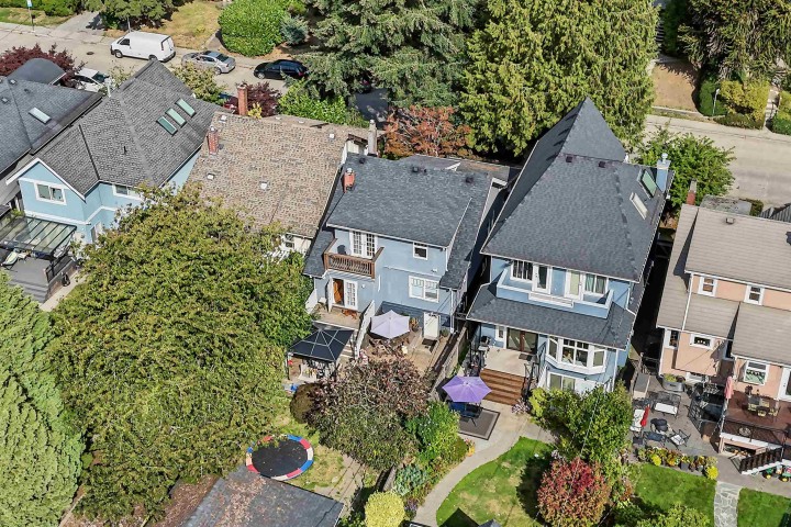 Photo 36 at 462 W 19th Avenue, Cambie, Vancouver West