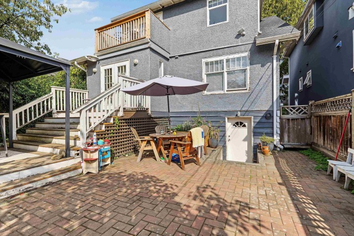 Photo 30 at 462 W 19th Avenue, Cambie, Vancouver West