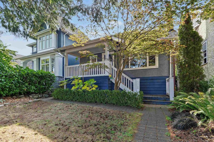 Photo 33 at 462 W 19th Avenue, Cambie, Vancouver West