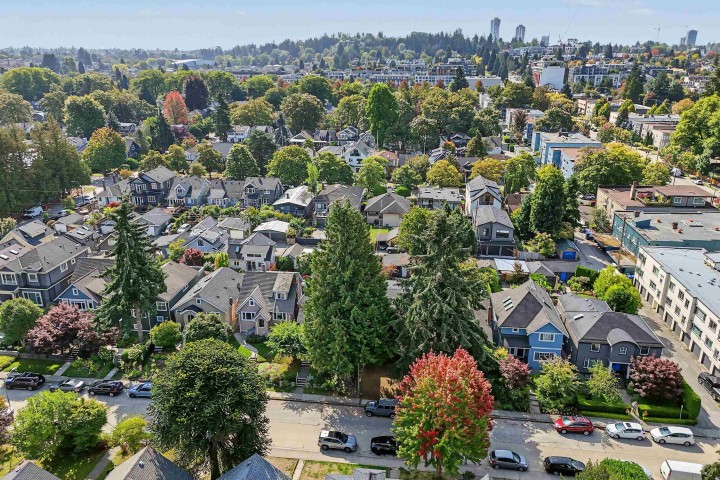 Photo 39 at 462 W 19th Avenue, Cambie, Vancouver West