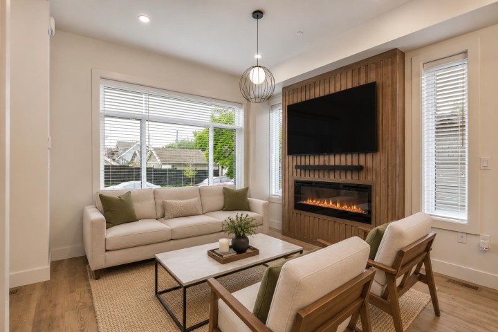 Photo 5 at 6280 Wales Street, Killarney VE, Vancouver East