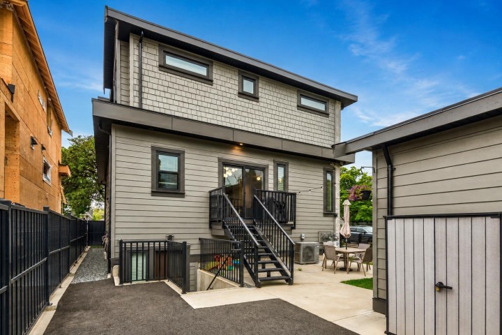 Photo 19 at 6280 Wales Street, Killarney VE, Vancouver East