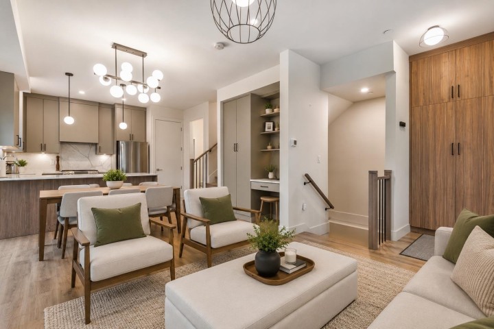 Photo 4 at 6280 Wales Street, Killarney VE, Vancouver East