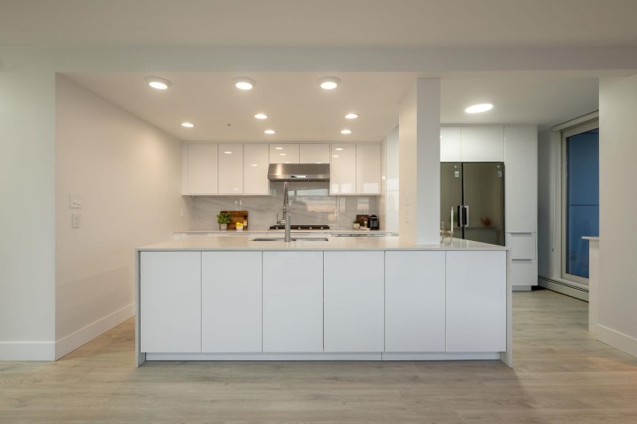 Photo 17 at 2607 - 198 Aquarius Mews, Yaletown, Vancouver West